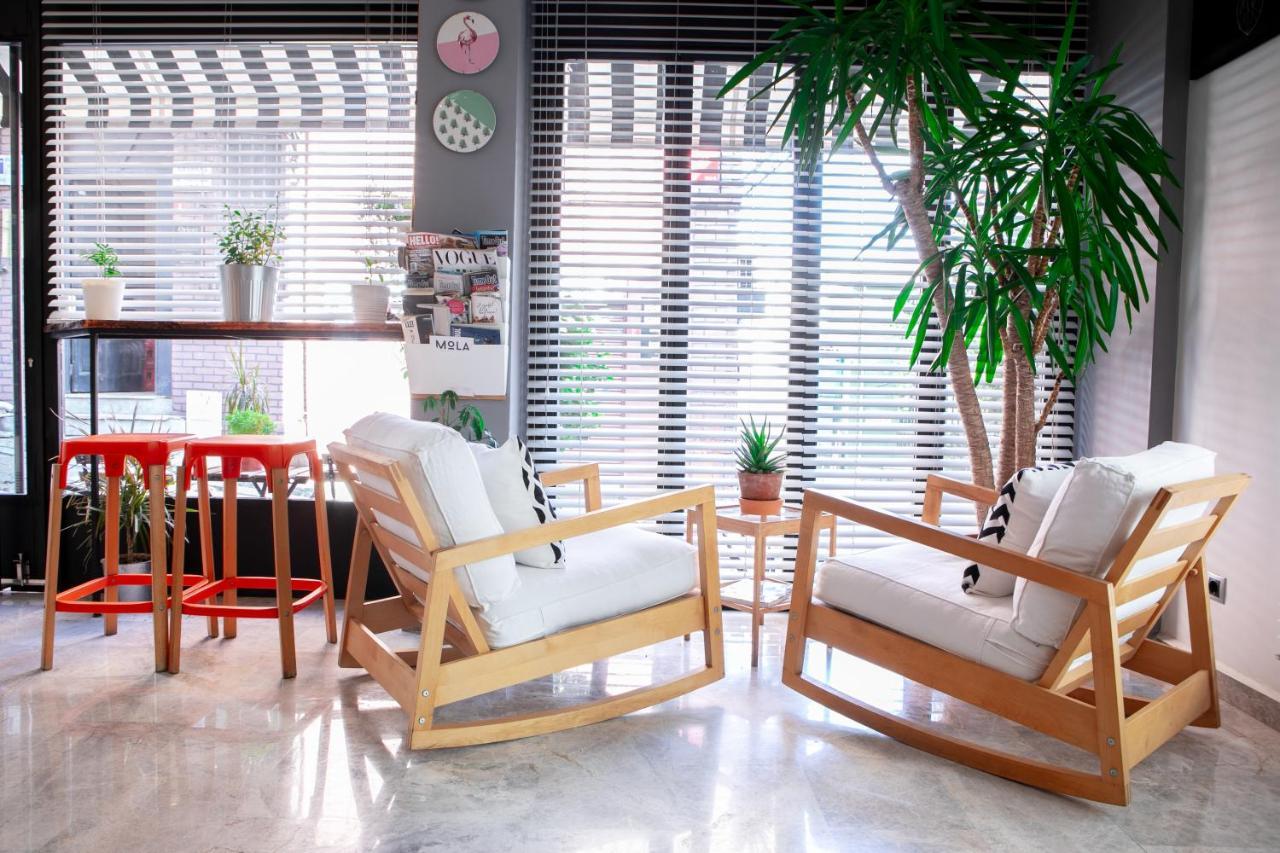 Hotel Mola Galata Stambuł Zewnętrze zdjęcie