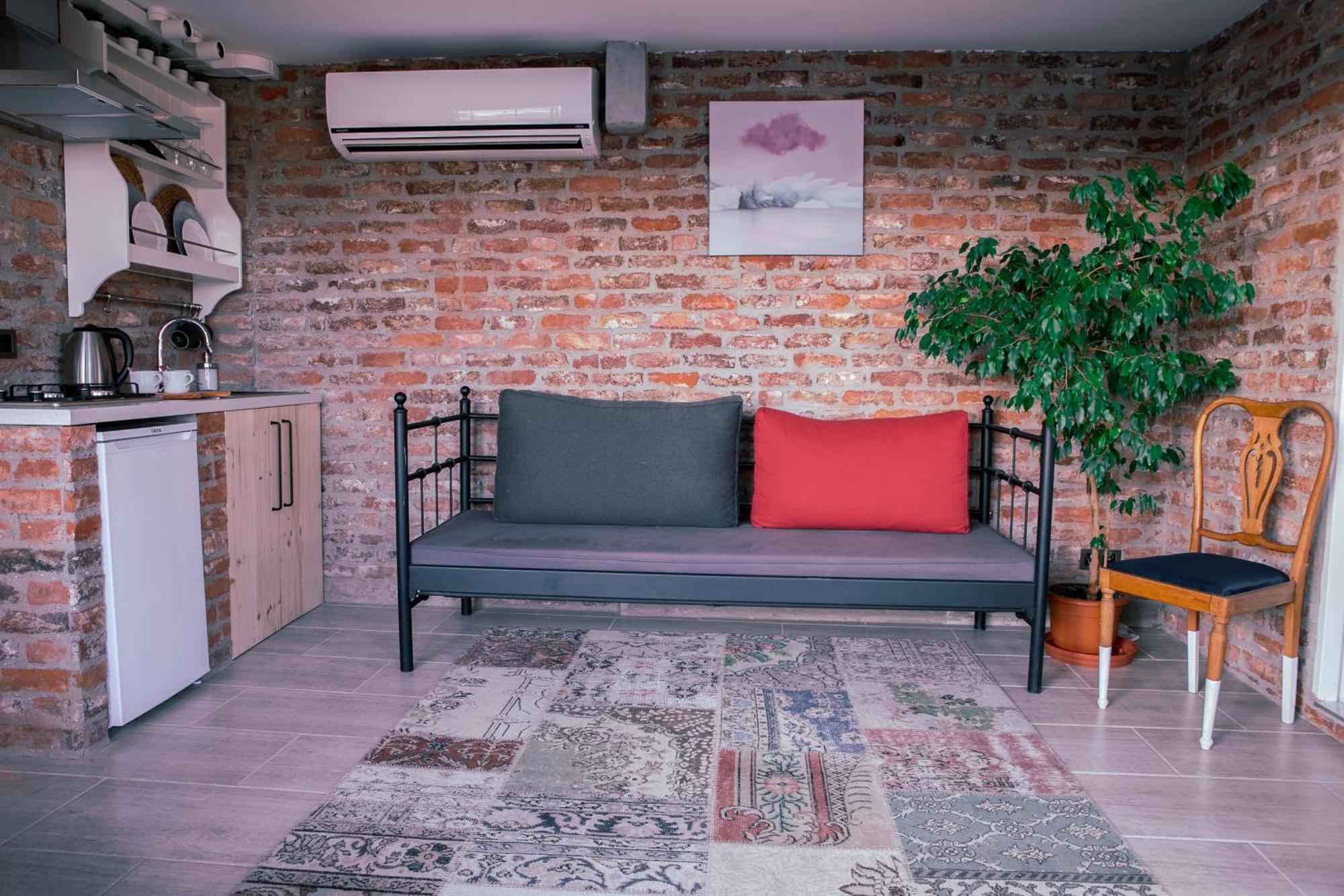Hotel Mola Galata Stambuł Pokój zdjęcie